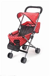 Baby sunshade trolley (iron) - OBL813518