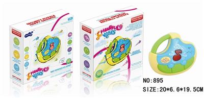 Big baby toys - OBL813656