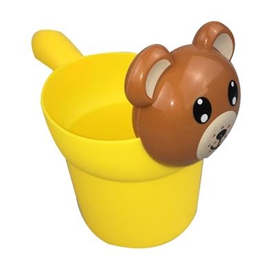 Soft rubber bear barrels - OBL813784