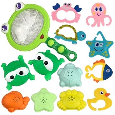 青蛙13件套 - OBL813785