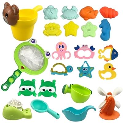 青蛙23件套 - OBL813789