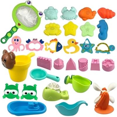 青蛙30件套 - OBL813790