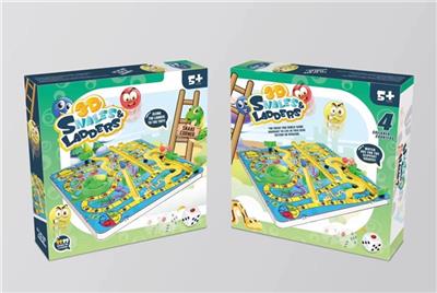 3D贪食蛇 - OBL813793