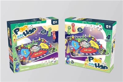 飞行棋 - OBL813797