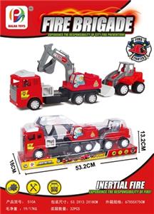 Hook the locomotive - OBL813916