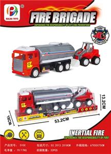 The tank car - OBL813918