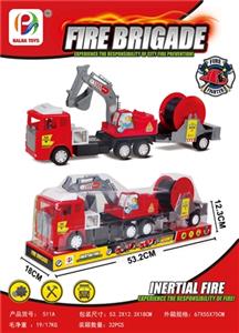 Hook the locomotive - OBL813919