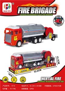 The tank car - OBL813921