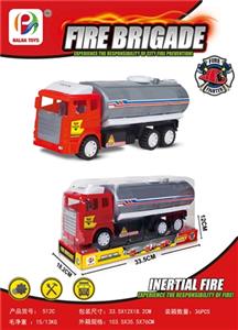 The tank car - OBL813924