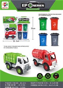Recycling series - OBL813941