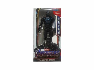 The avengers alliance 4 - OBL814040