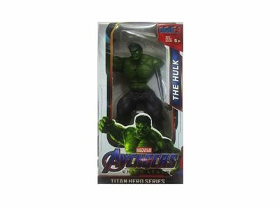 The avengers alliance 4 - OBL814042