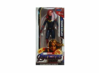 The avengers alliance 4 - OBL814043