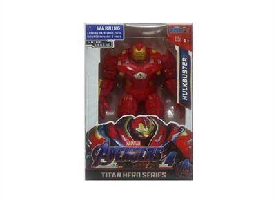 The avengers alliance 4 - OBL814045