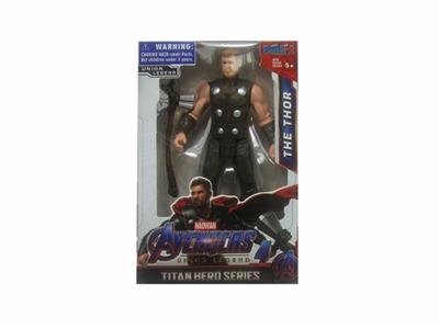 The avengers alliance 4 - OBL814048