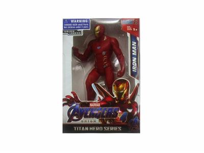 The avengers alliance 4 - OBL814049