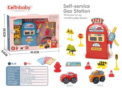 The cartoon tankers - OBL814070