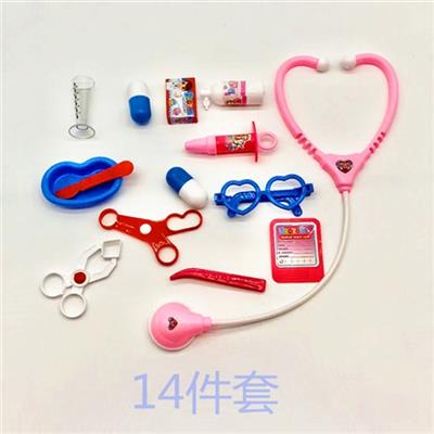 医生玩具 - OBL814226