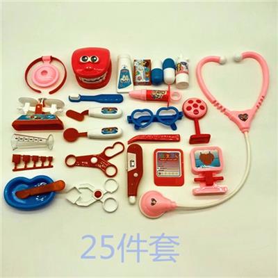 医生玩具 - OBL814227