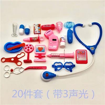 医生玩具 - OBL814228