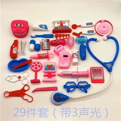 医生玩具 - OBL814229