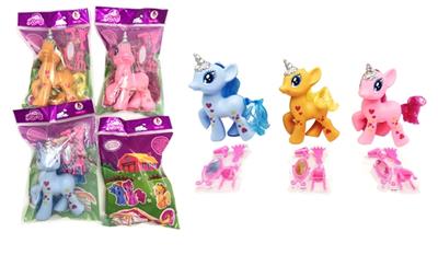High-grade evade glue diamond alone the wildebeest take light music to take makeup blister accessori - OBL814460