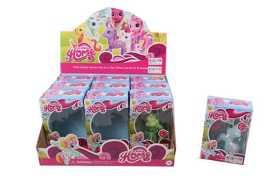 High-grade evade glue pony Eva 12 PCS - OBL814461