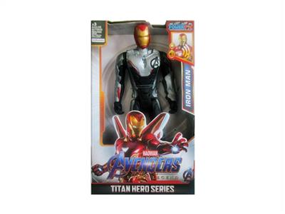 The avengers alliance - OBL814608