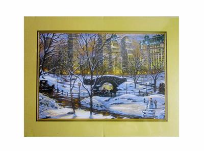 500PCS拼图 - OBL814615