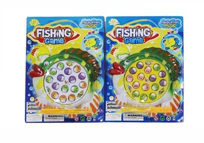 Electric fishing - OBL814680