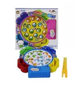 Electric fishing - OBL814682