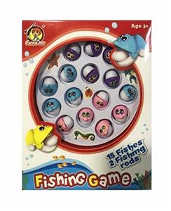Electric fishing - OBL814698