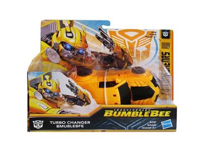 The transformers - OBL815083