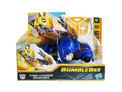 The transformers - OBL815084