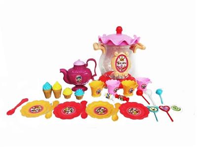 大皇冠壶组合 - OBL815120