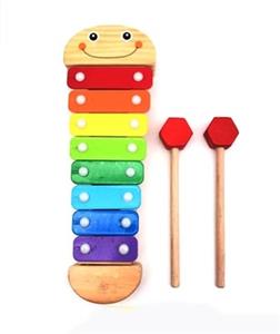 Wooden 8 knock sound - OBL815167