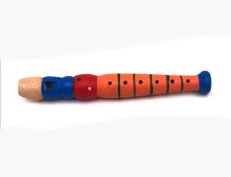 Long wooden di children - OBL815184