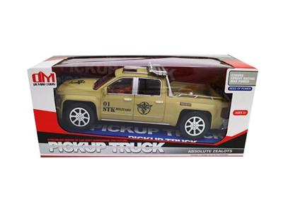 Inertial car - OBL815260