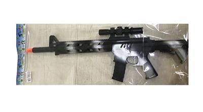 Spray silver flint gun - OBL815265