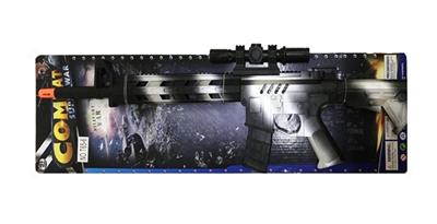 Spray silver flint gun - OBL815266