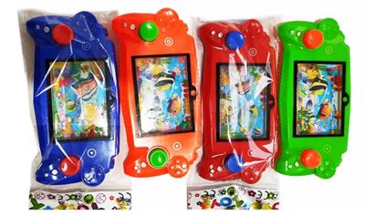 To develop solid color video games - OBL815322
