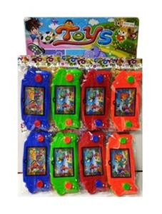 Eight hanging board game machine - OBL815327