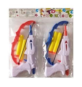 EVA soft bullet gun - OBL815332