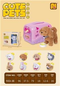 The dog dog pet house - OBL815344