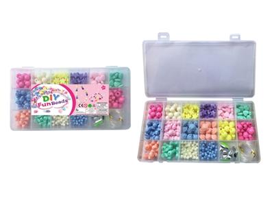 Children’s fun beads (about 195 grains of bead) - OBL815587