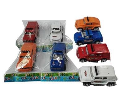 喷漆回力赛车 - OBL815609