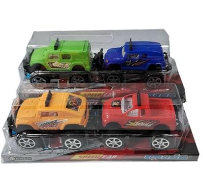 Solid color inertia off-road racing - OBL815616