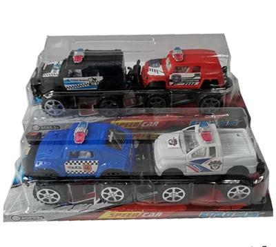 Solid color inertia cross-country car - OBL815618