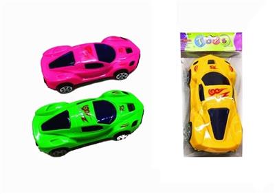 16 cm racing model (slide) - OBL815837