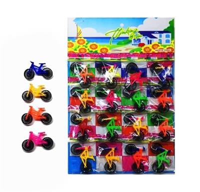 Bicycle (16 / plate zhuang) - OBL815841